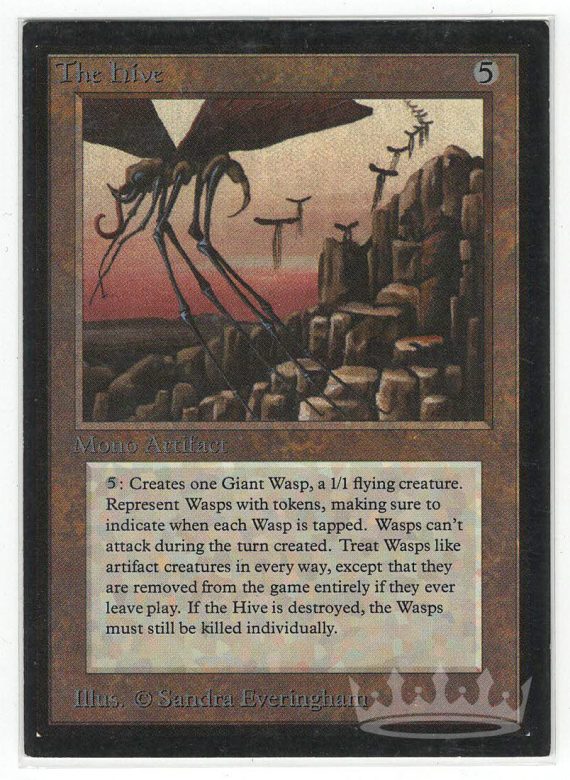 The Hive (Collector's Edition)