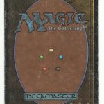 Time Walk (Unlimited, altered)
