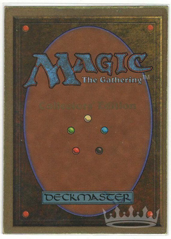 Timetwister (Collector's Edition, Signed by Artist Mark Tedin)