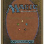Wheel of Fortune (Collector's Edition Beta Cut)