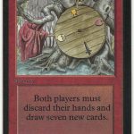 Wheel of Fortune (Collector's Edition Beta Cut)