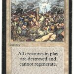 Wrath of God (Beta HP)